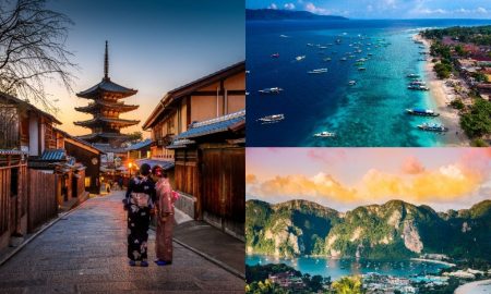 negara asia dengan hidden gem memukau