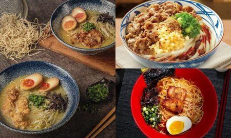 ramen viral di TikTok