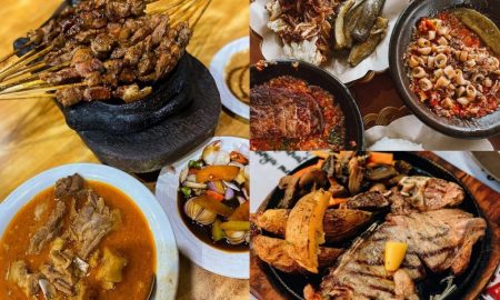 wisata kuliner di Bandung