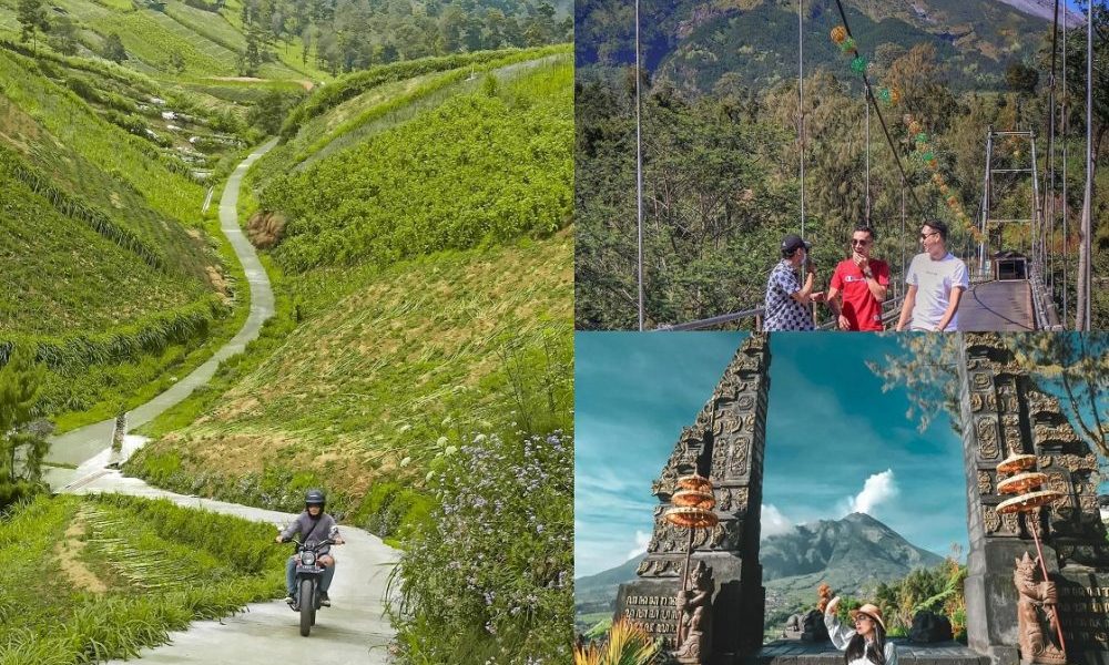 wisata alam Boyolali