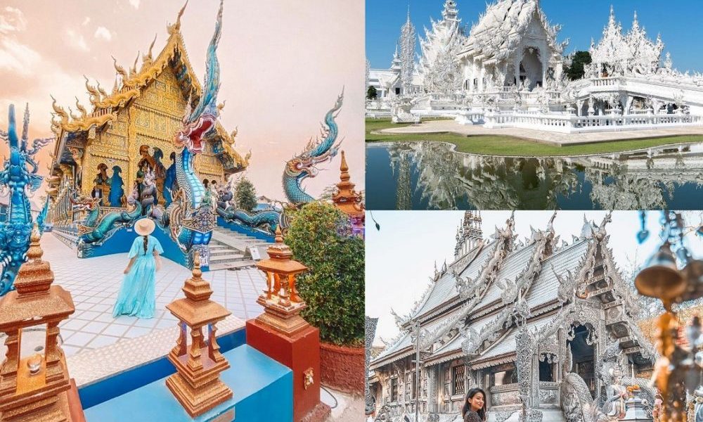 destinasi wisata di Thailand