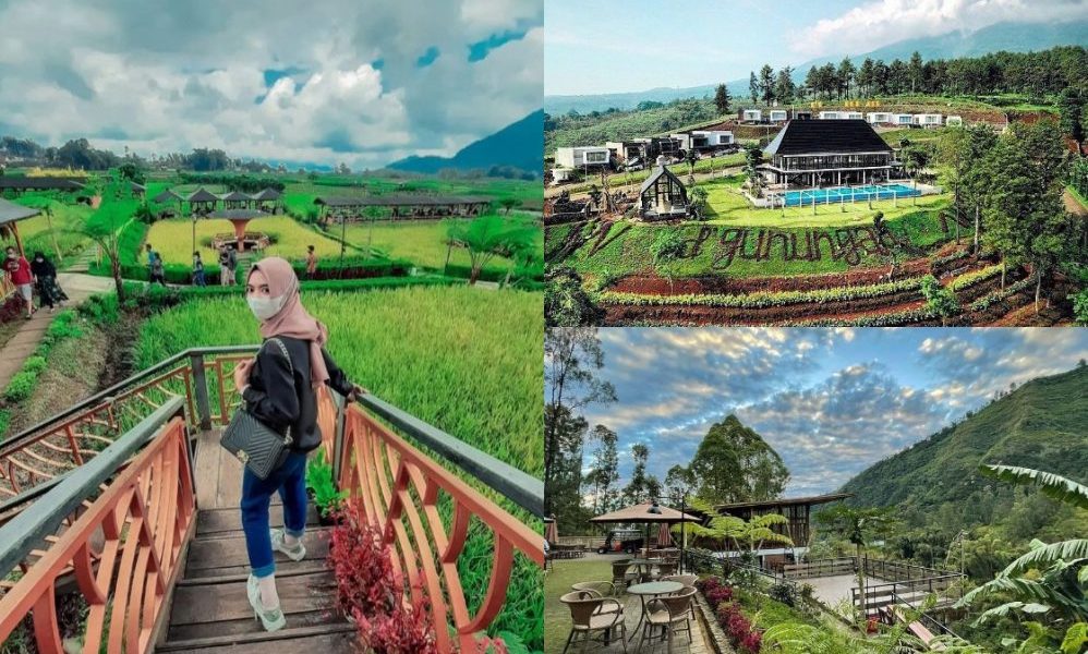 cafe unik hidden gem di jawa timur