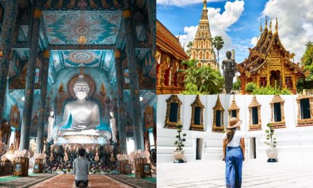 hal yang wajib dan dilarang saat ke thailand