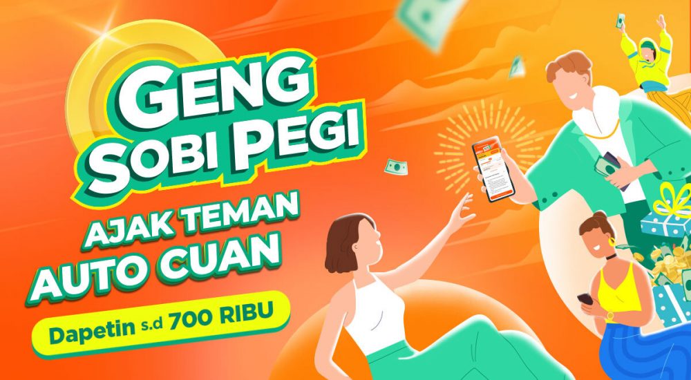 program geng sobi pegi
