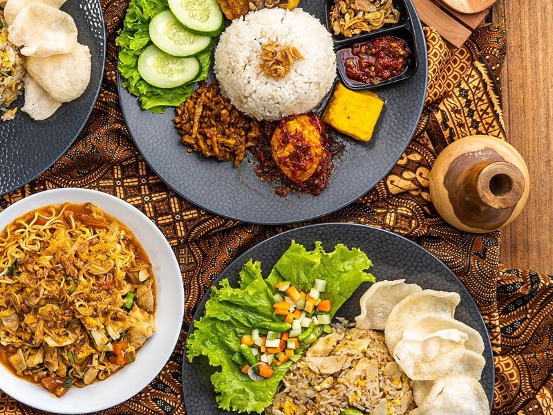 pendopo ciherang sentul