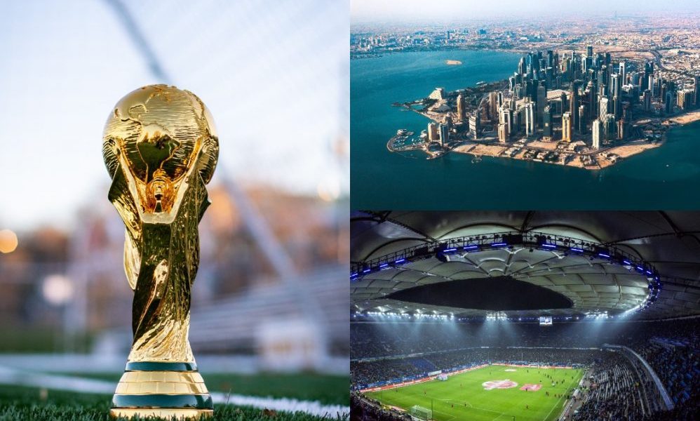piala dunia 2022 di qatar