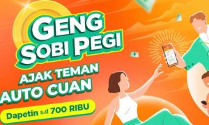 program referral geng sobi pegi