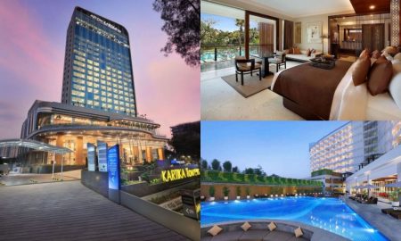 Daftar hotel archipelago di Indonesia