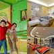 Hotel yang kids friendly di bogor