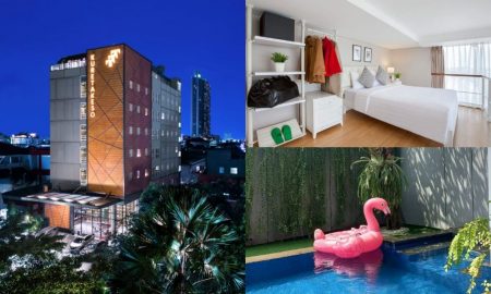 hotel murah di jakarta