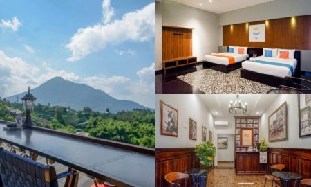 hotel murah semarang