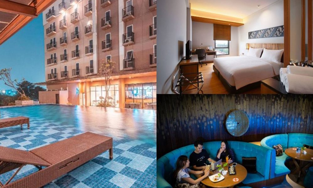 hotel murah di bekasi