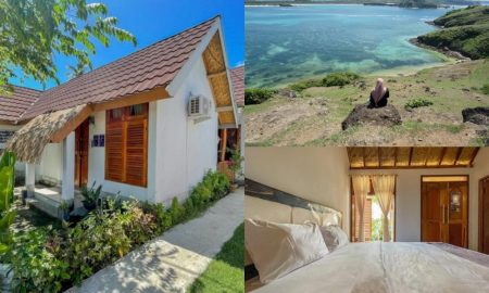 hotel murah dekat bukit merese